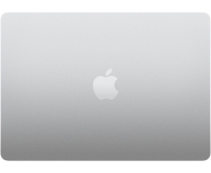 Apple MacBook Air M2 8-core CPU/10-core GPU/16GB/512GB/13,6"/Srebr - 1467341 - zdjęcie 5